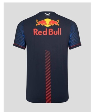 Koszulka Red Bull Racing F1 2022 MV XL