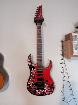 Ibanez GRG250DX 