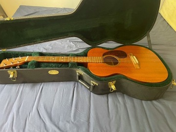 gitara akustyczna Martin 00-15M