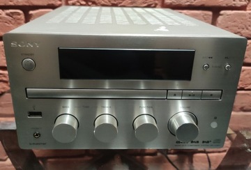 Amplituner Sony CMT-G1BiP