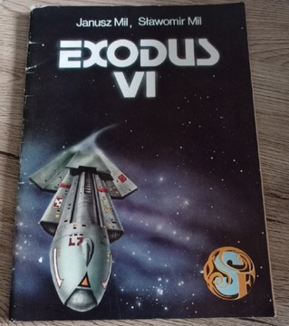 Exodus VI J.S. Mil