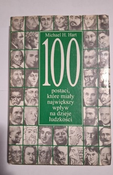 100 postaci które miały największy wpływ...