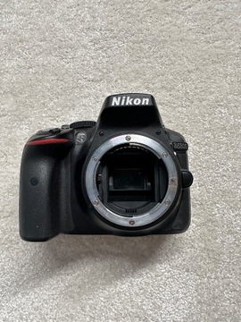 NIKON D5300 BODY