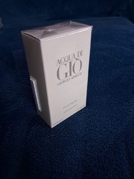 Giorgio Armani Acqua di Gio 50ml