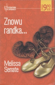 Znowu randka Melissa Senate