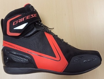 Dainese Energyca D-WP r.40