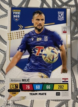 FIFA 365 (2023) | Antonio MILIC (373)