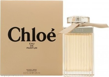 Chloe Eau De Parfum                   vintage 2016