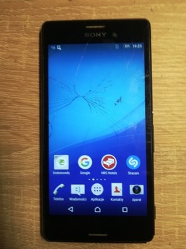 SONY XPERIA M4 Aqua E2303