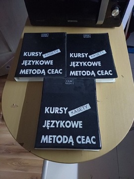 Kursy językowe metoda Ceac językowe francuskiego 