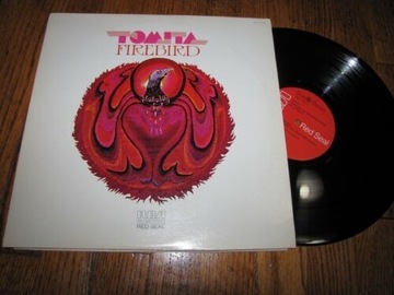 Tomita – Firebird LP