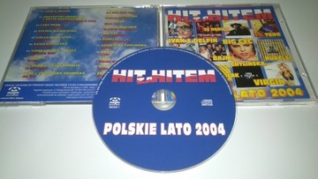 HIT ZA HITEM - POLSKIE LATO 2004
