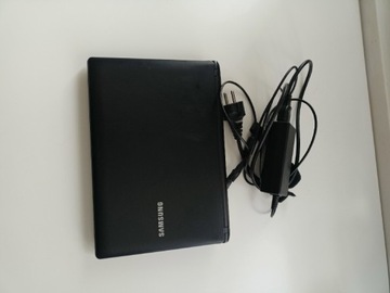 Laptop Samsung N102SP, 10.1",2GB RAM, SSD 120 GB