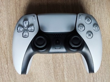 PAD PS5/PS4 Nowy Bluetooth