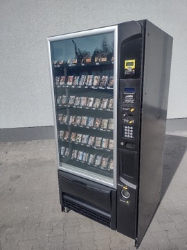 Automat vendingowy RONDO