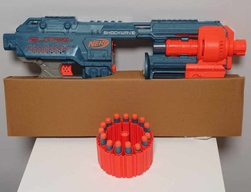 Nerf disruptor best sale cena