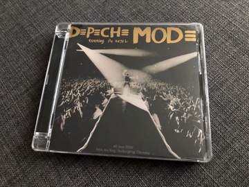 Depeche Mode - Touring The Angel 2006 Rock am Ring