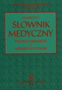 Podręczny słownik medyczny polsko-niemiecki  Klawe