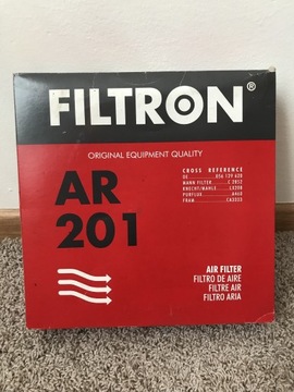 Filtron AR 201 filtr powietrza