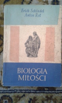 BIOLOGIA MIŁOŚCI