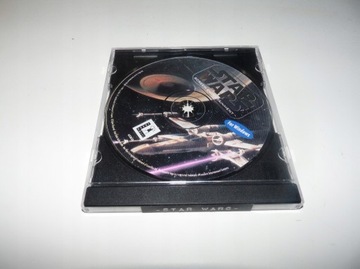 Star Wars screen entertainment pc 