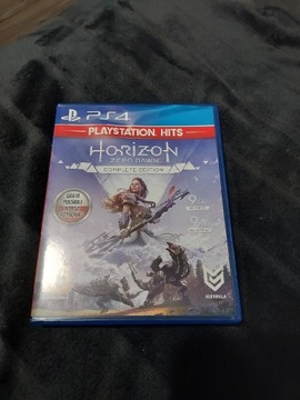 Gra Horizon Zero Dawn