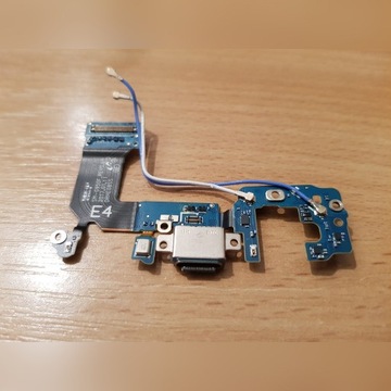 Samsung S8 G950F USB Mikrofon