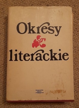 Okresy literackie