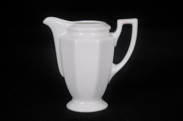 Mlecznik 8cm Rosenthal Biała Maria 1932r