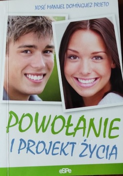 Powołanie i projekt życia 