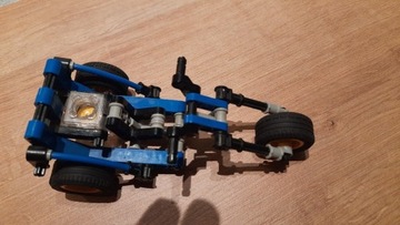 Lego technic 8218