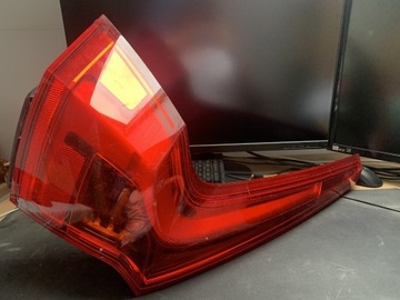 Volvo V90 Kombi Lampa tylna lewa