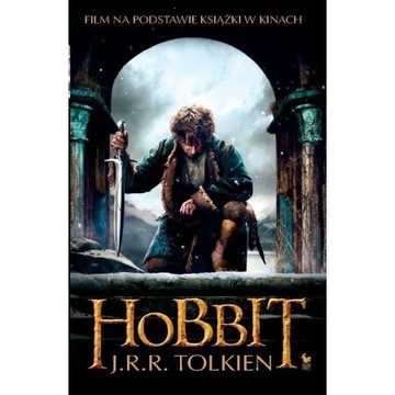 Hobbit J.R.R Tolkien