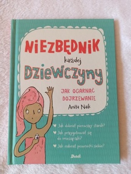 Niezbędnik każdej dziewczyny