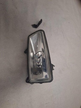 Halogen Ford Fusion lift LEWY