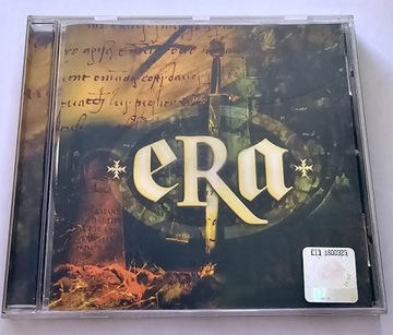 Era - Era - album CD (z Ameno)
