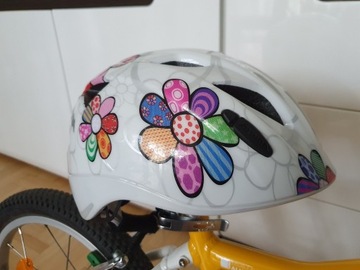 Kask dziecięcy Alpina Ximo