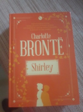 Shirley - Charlotte Bronte 