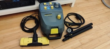 Parownica wytwornica pary Karcher SV 4/4 