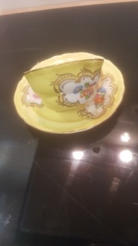 Niemiecka porcelana filizanka do esspresso