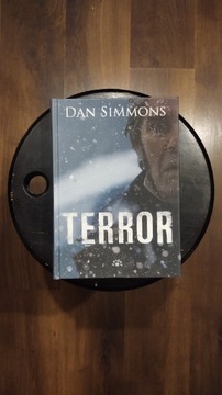 Dan Simmons Terror