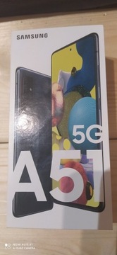 Samsung Galaxy A51 5G