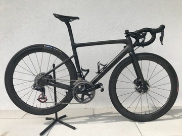 2020 S-Works Tarmac Disc - Dura Ace Di2 roz.52