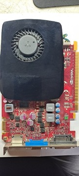 GeForce GT 640  od MSI  3 GB Ram
