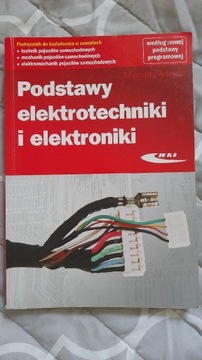 Podstawy elektrotechniki i elektroniki WKŁ
