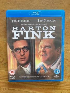 Barton Fink BD