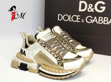 Dolce& gabbNa