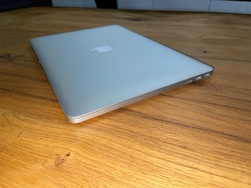 MacBook Pro Retina 15.4 Mid 2014 16GB RAM 512GB SS