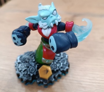 Skylanders Swap Force Night Shift stan bdb