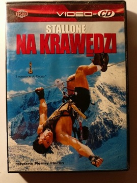 Na krawędzi - Sylvester Stallone 